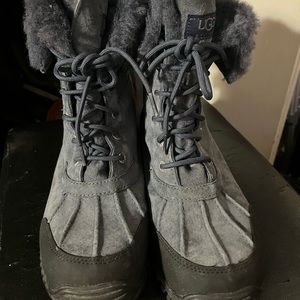 Women Ugg boot